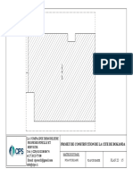 Projet de Construction D'une Cité de Bocanda 2-Objet