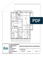 Projet de Construction D'une Cité de Bocanda - Objet