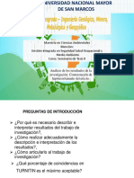 Análisis de Los Resultados de La Investigación. Contrastación de Hipótesis Tamaño Del Efecto