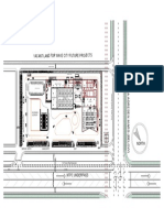 Vacant Land For Wave City Future Projects: Maharaja Agresen Marg (Below)