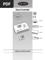 Room Controller