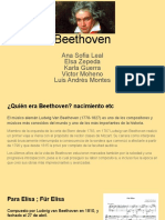 Bethoveen