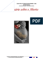 Questionário Final-Aborto