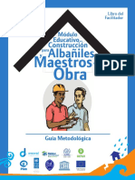 Guía Metodológica: Libro Del Facilitador