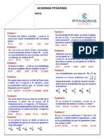 USM01-RM-Ejer15-HABILIDAD MATEMÁTICA Probabilidades-PROF - CANTORAL MILIAN MAX