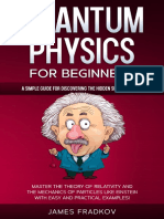 Quantum Physics For Beginners