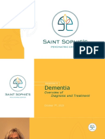 Dementia Dobmeier