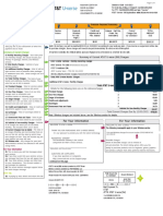 David Utility Bills