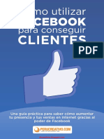 Como Utilizar Facebook para Conseguir Clientes - Otros