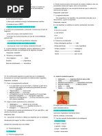 1 Parcial de Yacimientos de Mineral