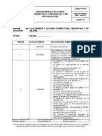 Pgi-002 Procedimiento (Acpm)