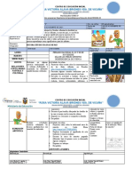 Plan 24 Dia de Los Difuntos