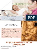 06 Perfil Biofisico Fetal