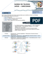 Sarcomas-Mtz Luna Andrea