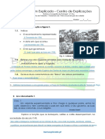 A.2.1 Ficha de Trabalho - Terramoto de 1755 e Reconstrução Da Cidade (Correção)