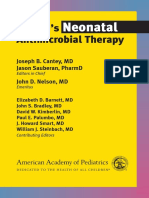 Nelsons Neonatal Antimicrobial Therapy-2