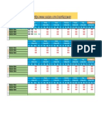 ZKTeco Time Attendance Attractive Template For Daily Attendance Excel Sheet