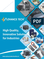 Advance Tech Solutions