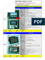 APad Price List-20110222