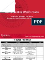 Wk2 Building Managing Teams