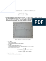 Tarea 5 - Introducción A La Física de Los Materiales