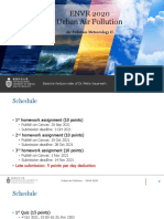ENVR 2020 Urban Air Pollution