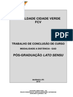 Neuropsicopedagogia Como Potencializadora Da Aprendizagem