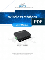 E32DTU 868L20UserManual en v1.2