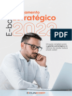 E-Book Planejamento Estratégico 2022