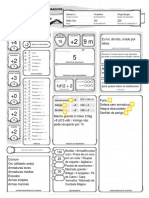 FIcha D&D - Korgul - 30.NOV.2021