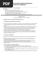 Examen Tipeo 2019 Bill