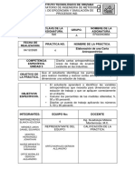 PRACTICA 4 - Equipo4 - Ergonomía - U3