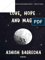 Love, Hope and Magic by Ashish Bagrecha