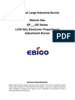 EBICO EP GE Series