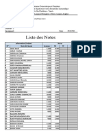 3an s1 Linguistique