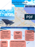 Presentation Dossier Photovoltaique2