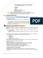 Engineering Mechanics Module 2