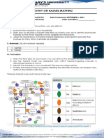 Activity On Hazard Mapping