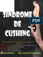 Sindrome de Cushing