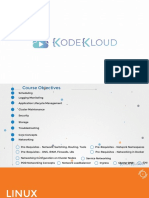 Kubernetes - CKA - 0800 - Networking-V1.2