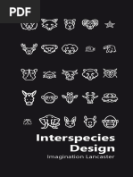 Interspecies Design: Imagination Lancaster