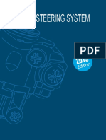 Power Steering Pump