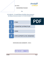 Ethane Filter (Et1 000 20)