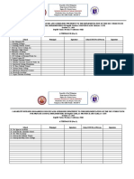 Schools Division of Tarlac Province