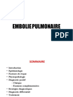 Topo Embolie Pulmonaire Rea 2