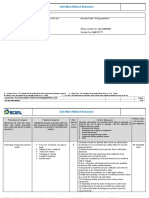 001 SWMS - Piling Work