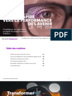 Accenture La Voie Rapide Vers La Performance de L Avenir