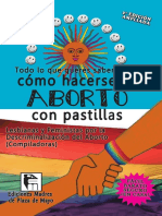 Manual Como Hacerse Un Ab Con Pastillas