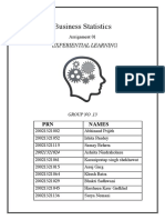 Assignment 01 BST