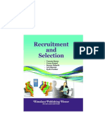 33chapter599 All You Want To Know About Recruitment